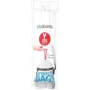 Prügikott Brabantia 116742 20L Valge 20 tk