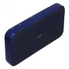 Mobiilside ruuter ZTE MU5001 — kaasaskantav 5 GHz Wi‑Fi 6, 4500 mAh aku, SDX55, NanoSIM, 3,8 Gb/s allalaadimine