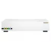 QNAP QHora-322 juhtmega ruuter 2,5 Gigabit Ethernet, 10 Gigabit Ethernet Valge