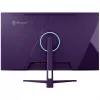 Monitor Arozzi Nova 32 tolli (80 cm) Quad HD 2560x1440 LED 1 ms 16:9 VESA Lilla