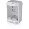 Arvuti korpus Thermaltake The Tower 250 Snow Mini Tower Valge