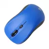 IBOX Rosella - Hiir - 2,4 GHz - Sinine - Optiline - 3 nuppu - Must