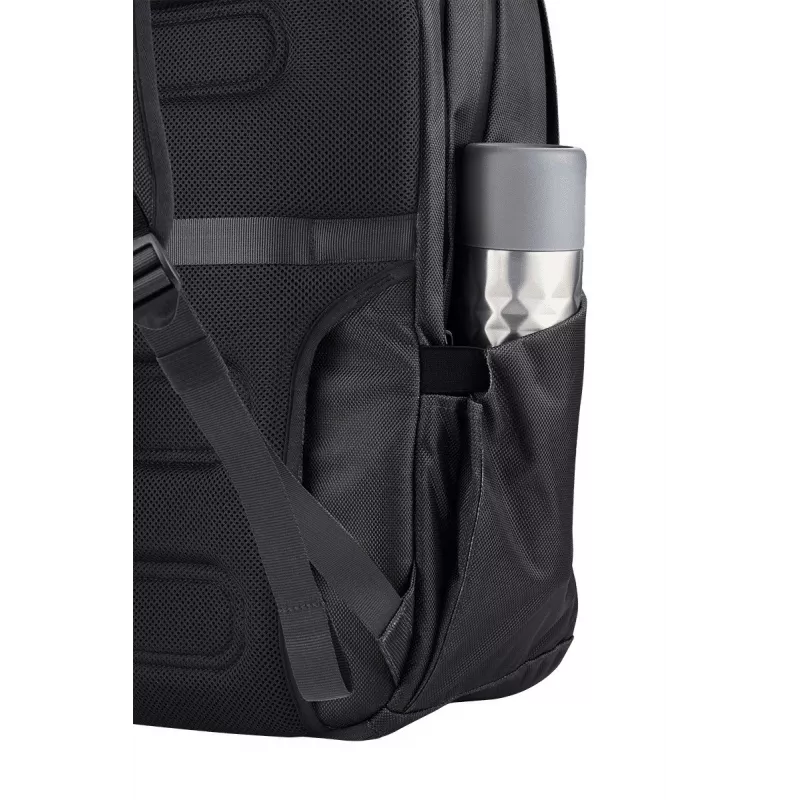Reisiseljakott XD-Design Bobby Explore Must 200x520x330mm PET