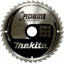 Makita Specialized - ketassaetera - puidule - 165 mm - 24 hammast (B-32904)