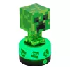 Paladone Minecraft Icon Room Guards öövalgus