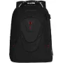 Wenger IBEX Deluxe - sülearvuti seljakott - 43,2 cm - 35,60 cm (14 inch) - 40,6 cm (16 inch) - must (606493)