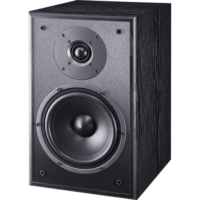 Magnat kõlar Monitor S30 (2 tk) 2-tee põrandakõlarid, 100 W RMS, 8 Ω, 34–38000 Hz, must