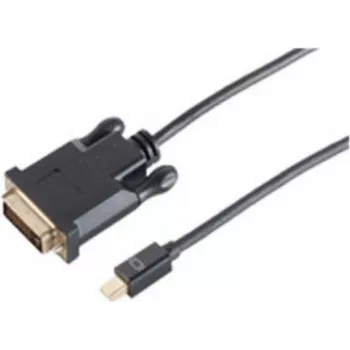 Videokaabli adapter ShiverPeaks BS10-55025