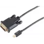 Videokaabli adapter ShiverPeaks BS10-55025