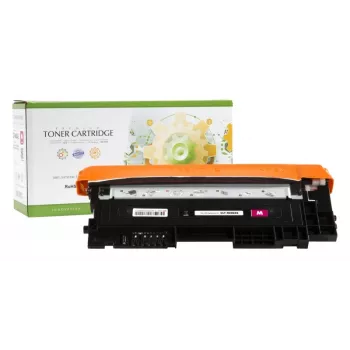 Ühilduv Static-Control Samsung CLT-M404S/ELS magenta, 1000 lk (SU234A)