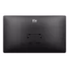 Elo I-Series 5.0 Slate, 39,6cm (15,6''), projitseeritud mahtuvuslik, 10 puutepunkti, Full HD, USB, USB-C, BT, Ethernet, WLAN, QCS6490, Android, GMS, must puuteekraaniga arvuti, Ekraani diagonaal: 39,6 cm