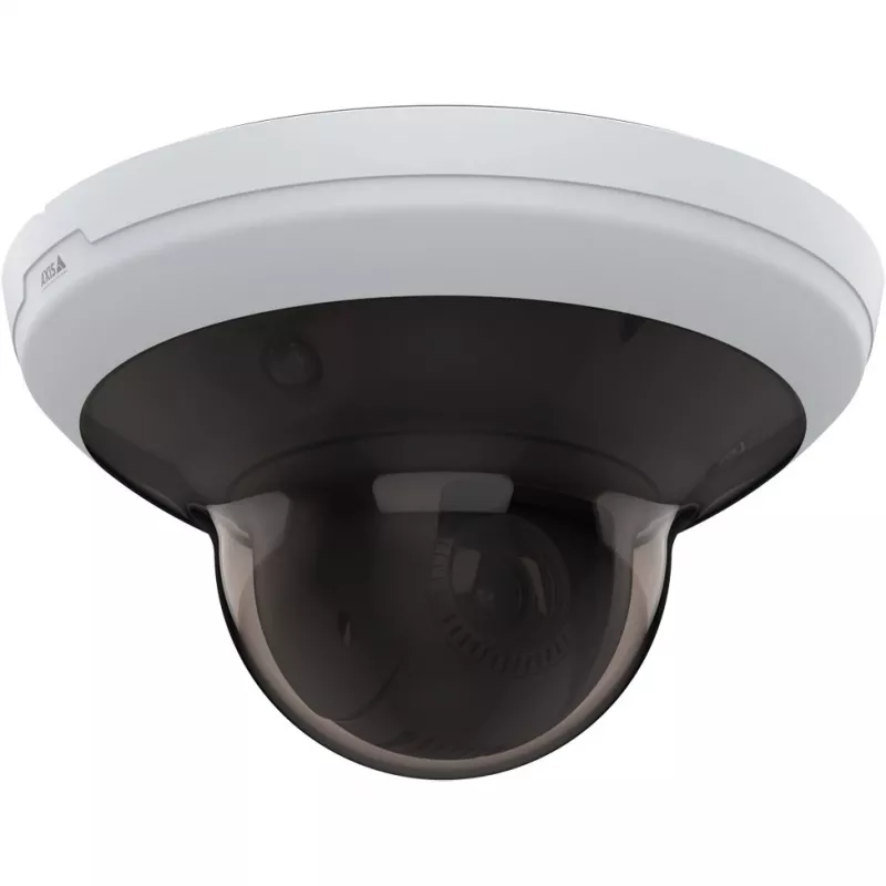 IP-turvakaamera Axis 02187-002 1920 x 1080 pikslit