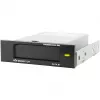 Sisemine RDX-draiv Overland-Tandberg O-T RDX Internal drive must S-ATA III 5,25-tolline raam 260 MB/s 146×170,7 mm