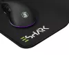 White Shark Premium Line ESL-MP3 hiirematt Kabuto L 450x400mm