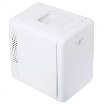 Minikülmik ADLER AD 8084w Valge
