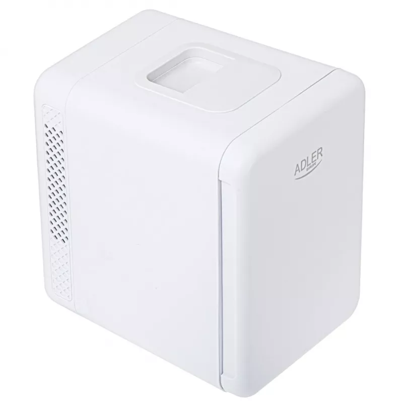 Minikülmik ADLER AD 8084w Valge