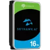 Seagate SkyHawk AI ST16000VE005 sisemine kõvaketas 16 TB 7200 RPM 512 MB 3.5 tolli Serial ATA III