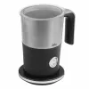 Automaatne piimavahustaja JATA JECL1900 Must Roostevaba teras 150ml 550W