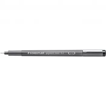 Fineliner Staedtler Pigment Liner 308