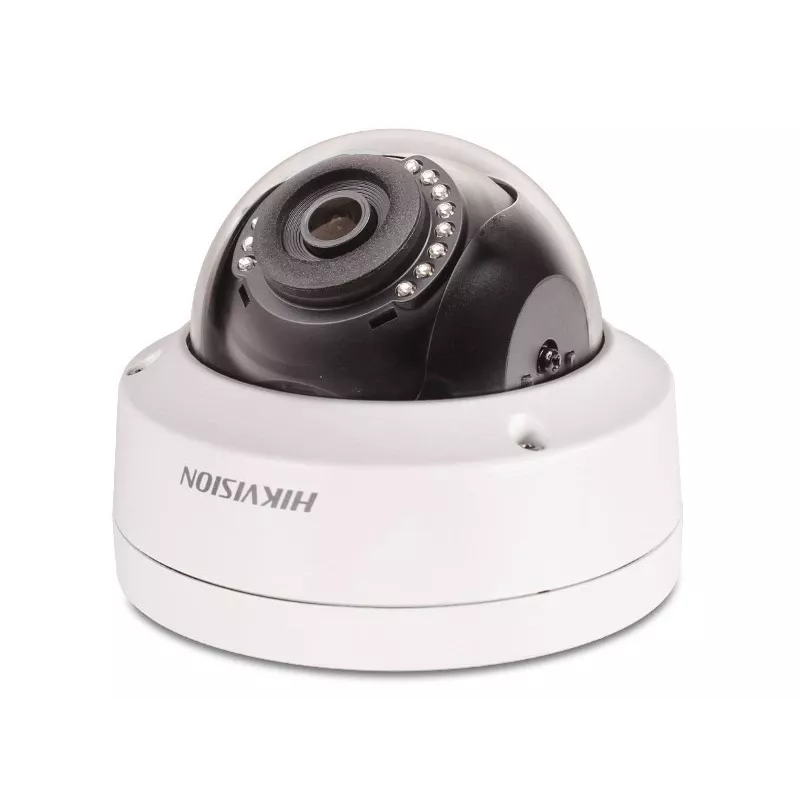IP-valvekaamera Hikvision DS-2CD1121-I Outdoor 1920 x 1080 pikslit