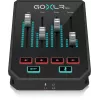 TC Helicon Go XLR Mini - mikser ja heliliides
