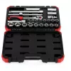 Padrunvõtmekomplekt Gedore R69003024
