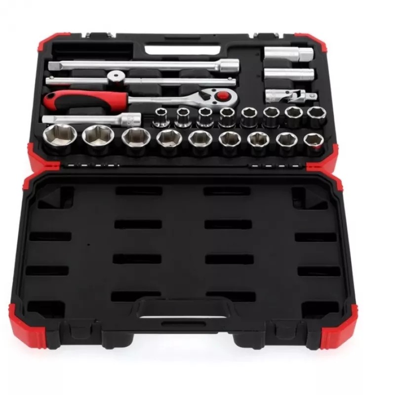 Padrunvõtmekomplekt Gedore R69003024