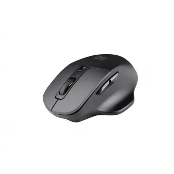 Natec Genesis Mustbird 2 hiir RF juhtmeta optiline 1600 DPI