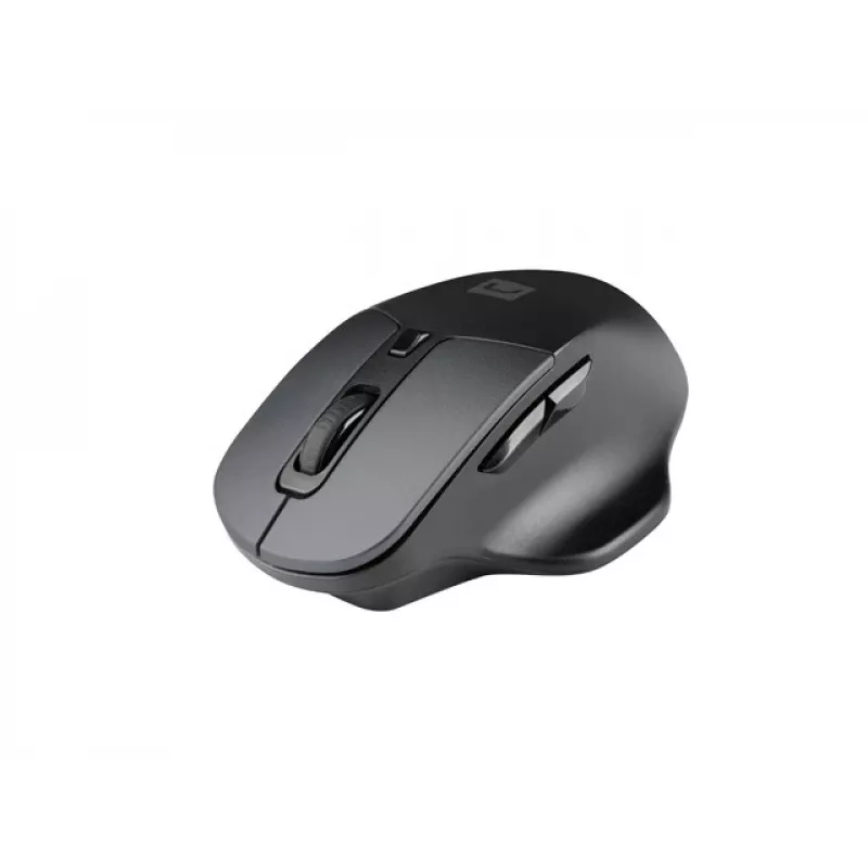 Natec Genesis Mustbird 2 hiir RF juhtmeta optiline 1600 DPI
