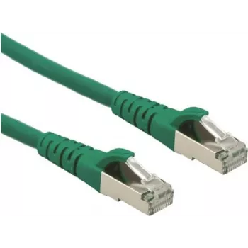 ROLINE CAT.6a S/FTP 2m Cat6a S/FTP (S-STP) roheline (21.15.2832)