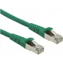 ROLINE CAT.6a S/FTP 2m Cat6a S/FTP (S-STP) roheline (21.15.2832)