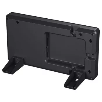 Phanteks GEPH-184 Ekraan Must