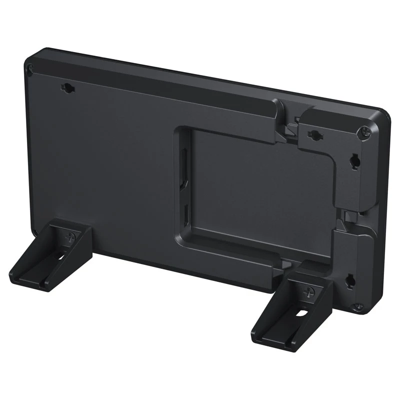 Phanteks GEPH-184 Ekraan Must