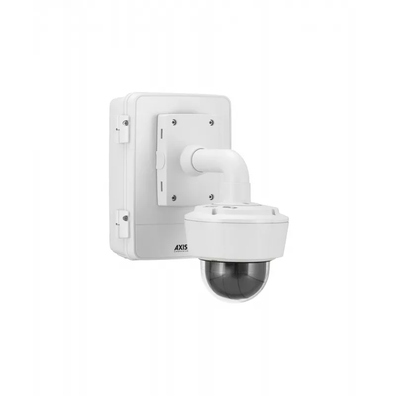 Axis 5900-181 korpus ja kinnitus