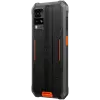 Blackview Rugged BV4800SE LTE 6.56 inch HD+IPS 720x1612 90Hz 4Gb+64Gb UMS9320E Octa-Core 1.8GHz CAM Front 8MP Rear 16MP+2MP NFC 5100mAh ILMA LAADIJATA Android 15 Oranž
