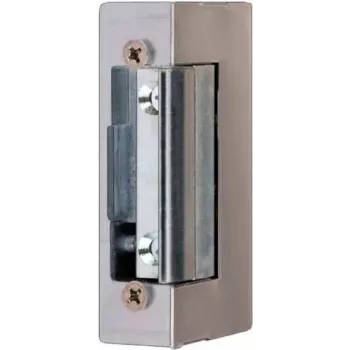 Ukseavaja Yale FF 6–12V AC/DC mehaanilise vabastusega, mudel 17E iW Parem