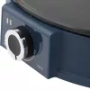 Pannkoogimasin JATA JECR1000 1200 W must sinine 30 cm