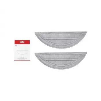 Mop Cloth Roborock Double Vibrarise 2.0, Saros0 10 / Saros5 10 – asenduspesupadi