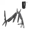 Multitööriist Nextool Mini FLAGSHIP NE20122 — 10-in-1 kompaktne roostevabast terasest multitööriist, must, 67×27×17 mm, 83 g