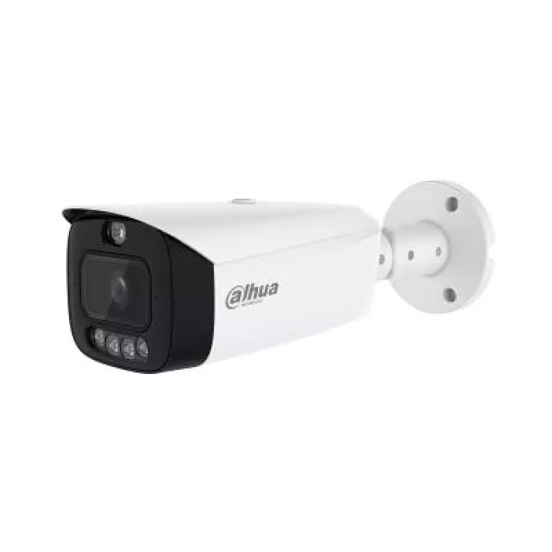 Dahua Technology WizSense IPC-HFW3849T1-AS-PV-PRO Bullet IP turvakaamera Indoor & outdoor 3840 x 2160 pikslit Lakke/seinale