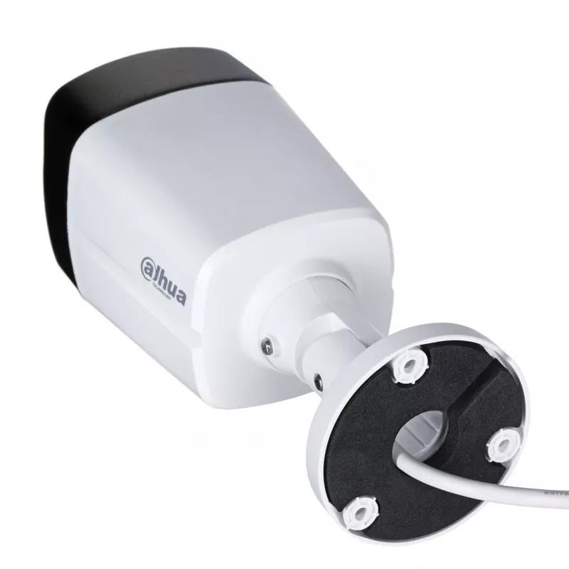 Dahua Technology 4MP Entry Smart Dual Light Fixed-focal Bullet võrk Camera