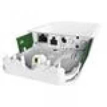 Mikrotik WAP R juhtmeta pääsupunkt 2,4 GHz 802.11n