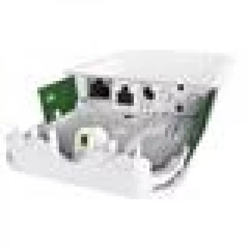 Mikrotik WAP R juhtmeta pääsupunkt 2,4 GHz 802.11n