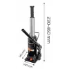 Joogipudeli lisavarustus NEO Tools 10-455 1 tk