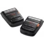 Bixolon SPP-R210IAKL/BEGE Printer Black