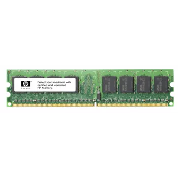 HPE - DDR3 - Moodul - 8 GB - DIMM 240-PIN - 1333 MHz / PC3-10600 - registreeritud - ECC