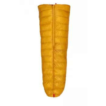 Magamiskott Radical ULZ-Gold-Gold PAJAK