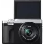 Panasonic DC-TZ99 Hõbedane (DC-TZ99E-S)