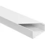 Electrical installation strip kpl. Valge LS 130x60 2m (PACK of 6)