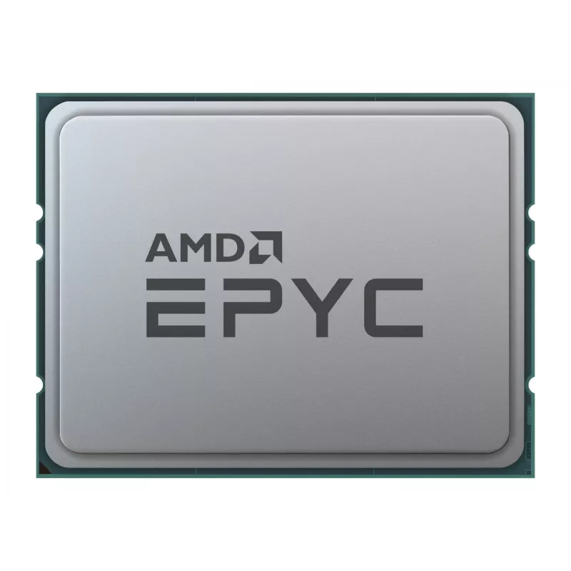 AMD EPYC 8Core mudel 72F3 SP3 Tray
